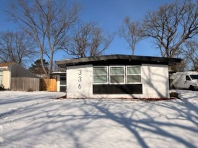 336 Oakwood Street, Park Forest, IL 60466