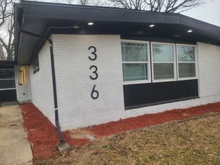 336 Oakwood Street, Park Forest, IL 60466