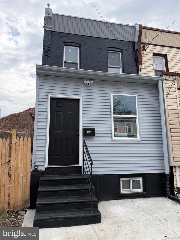 7112 YOCUM ST, Philadelphia, PA 19142
