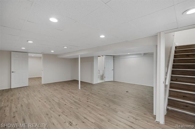 11287 Brougham Drive, Sterling Heights, MI 48312