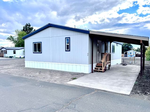 4647 Winter Avenue 92, Klamath Falls, OR 97603
