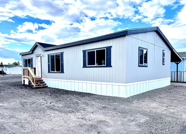 4647 Winter Avenue 92, Klamath Falls, OR 97603