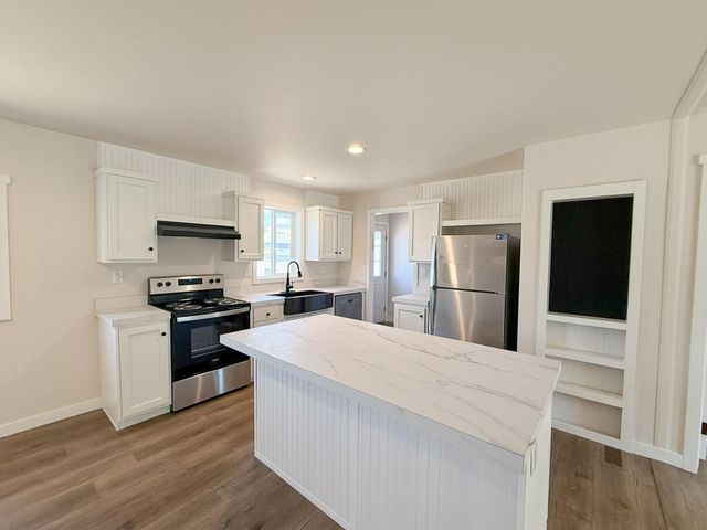 4647 Winter Avenue 92, Klamath Falls, OR 97603