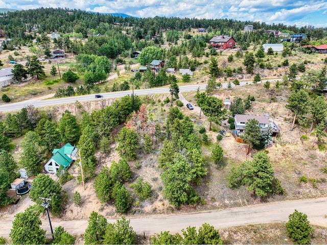 0 Peak to Peak Hwy, Nederland, CO 80466