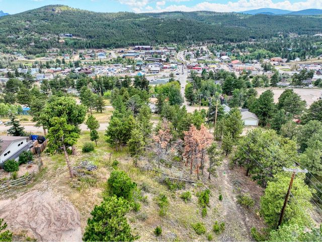 0 Peak to Peak Hwy, Nederland, CO 80466