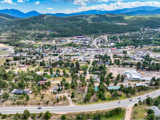 0 Peak to Peak Hwy, Nederland, CO 80466