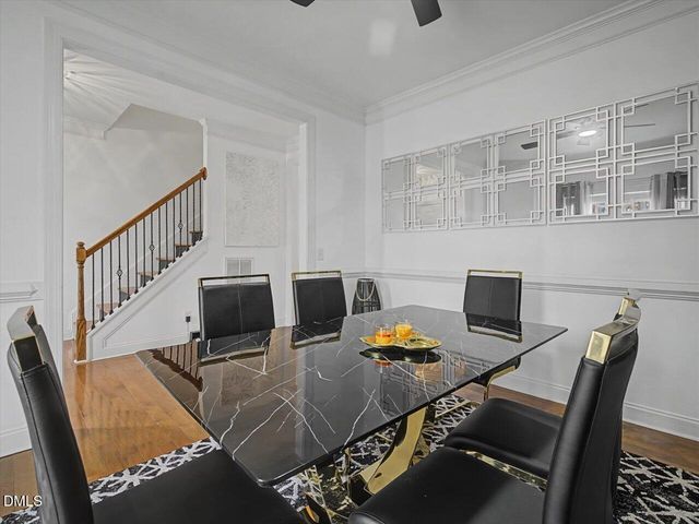 80 Consella Way, Franklinton, NC 27525