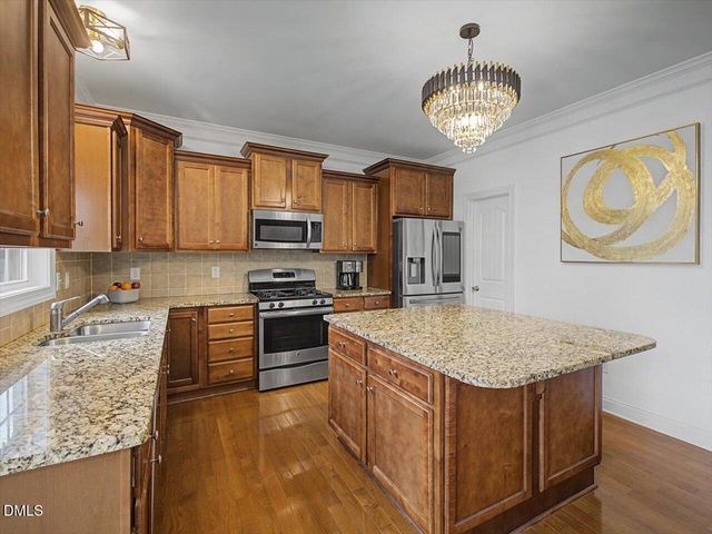 80 Consella Way, Franklinton, NC 27525