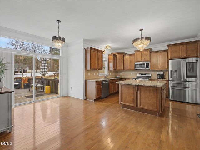 80 Consella Way, Franklinton, NC 27525