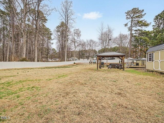 80 Consella Way, Franklinton, NC 27525
