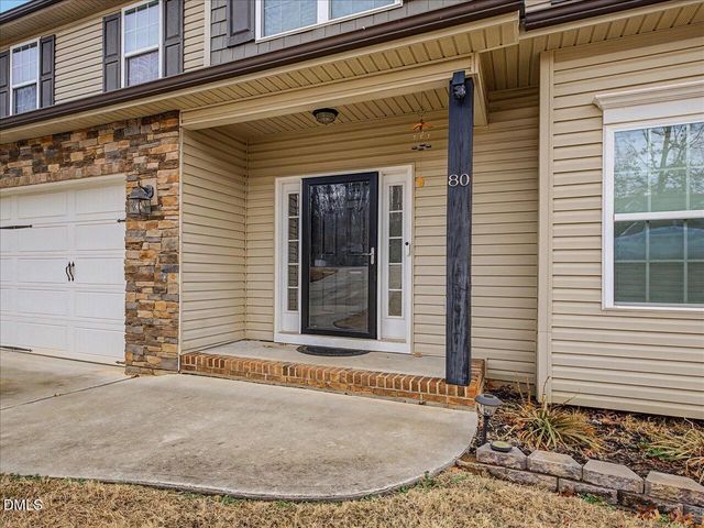 80 Consella Way, Franklinton, NC 27525