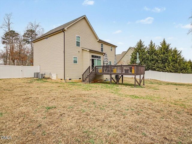 80 Consella Way, Franklinton, NC 27525