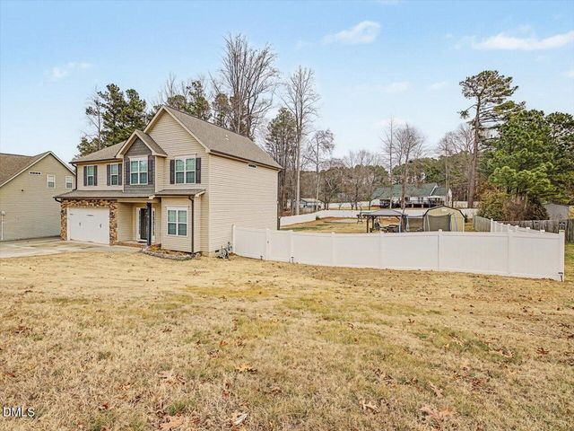 80 Consella Way, Franklinton, NC 27525