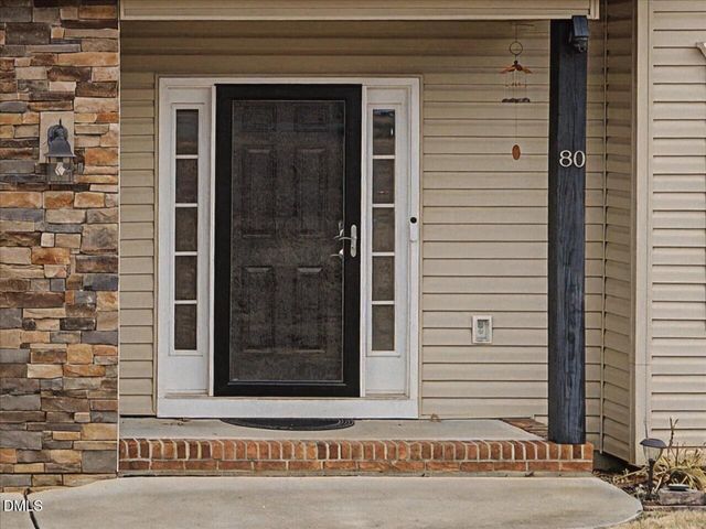 80 Consella Way, Franklinton, NC 27525