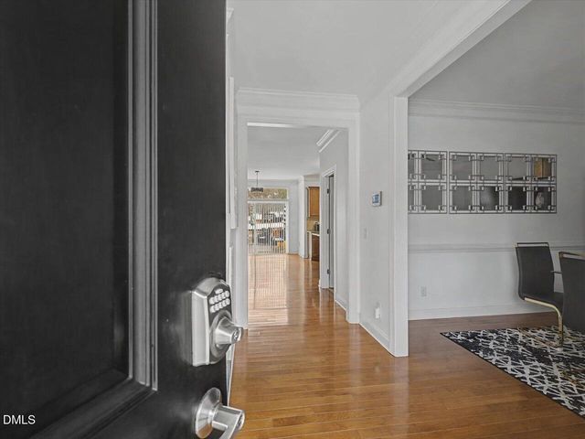 80 Consella Way, Franklinton, NC 27525