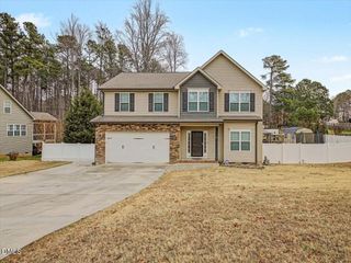 80 Consella Way, Franklinton, NC 27525