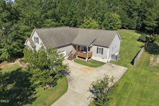 7221 Beau View Drive, Wendell, NC 27591