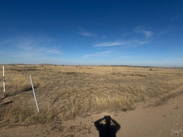 lot 11 Cedarwood Station, Rye, CO 81004