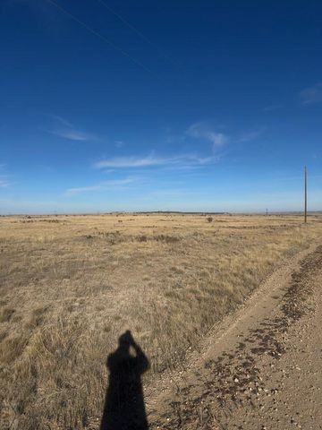 lot 11 Cedarwood Station, Rye, CO 81004