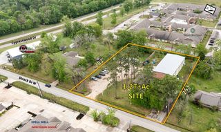 17511 W Strack Drive, Spring, TX 77379