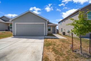 5331 Hornbeck Heights, Converse, TX 78109