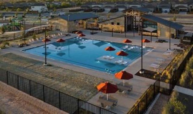 302 Crumpton WAY, Hutto, TX 78634