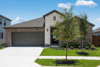 302 Crumpton WAY, Hutto, TX 78634