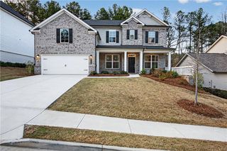 3520 Pickens Landing Drive, Dacula, GA 30019