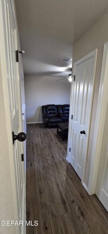 13209 KESTREL Avenue, Horizon City, TX 79928