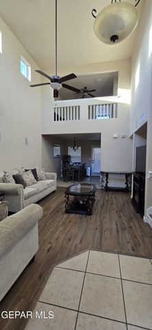 13209 KESTREL Avenue, Horizon City, TX 79928