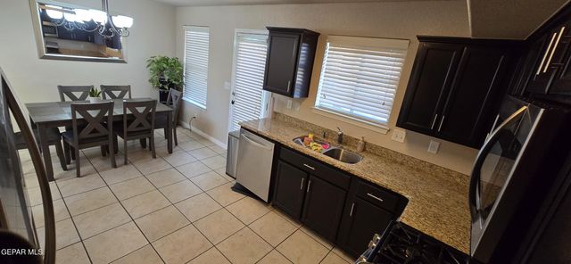 13209 KESTREL Avenue, Horizon City, TX 79928