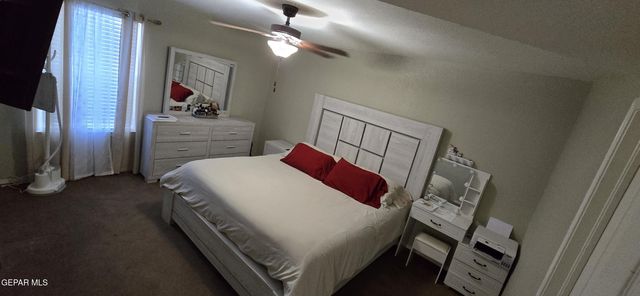 13209 KESTREL Avenue, Horizon City, TX 79928