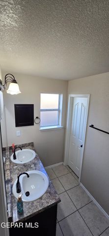 13209 KESTREL Avenue, Horizon City, TX 79928