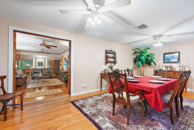 12165 SE Nassau Street, Hobe Sound, FL 33455