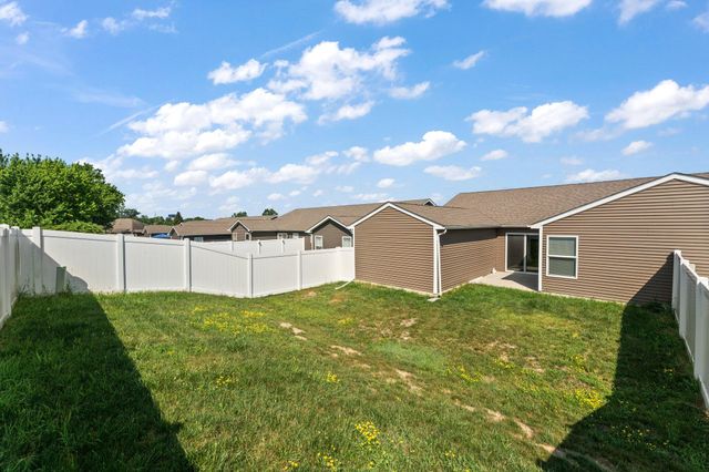 7897 Wright Street, Merrillville, IN 46410