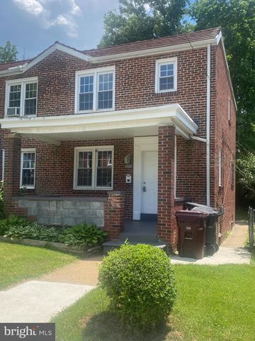 2900 N MADISON ST, Wilmington, DE 19802