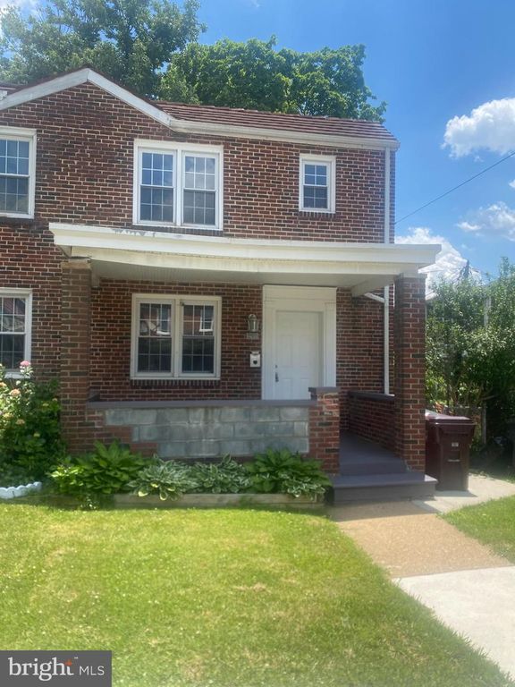 2900 N MADISON ST, Wilmington, DE 19802