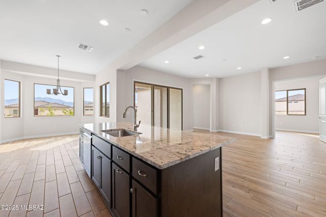 878 N Astronomer Lane Lot 171, Green Valley, AZ 85614