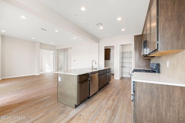 878 N Astronomer Lane Lot 171, Green Valley, AZ 85614