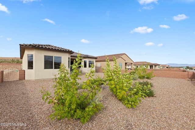 878 N Astronomer Lane Lot 171, Green Valley, AZ 85614