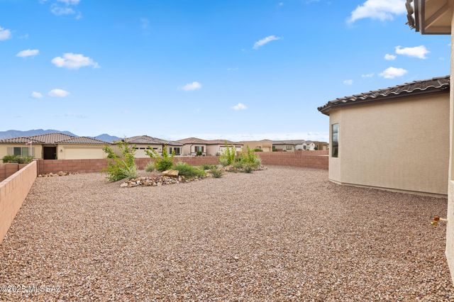 878 N Astronomer Lane Lot 171, Green Valley, AZ 85614