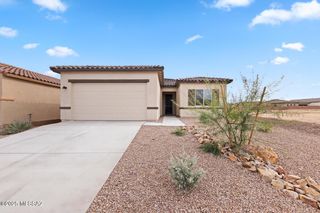 878 N Astronomer Lane Lot 171, Green Valley, AZ 85614