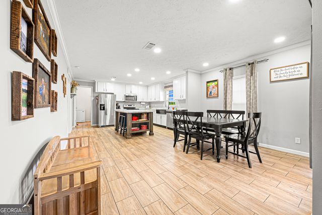 655 Lowe Road, Comer, GA 30629
