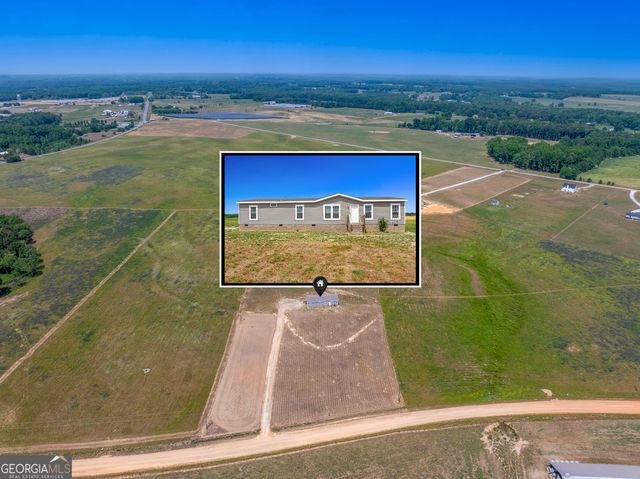 655 Lowe Road, Comer, GA 30629
