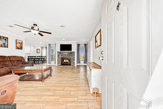 655 Lowe Road, Comer, GA 30629