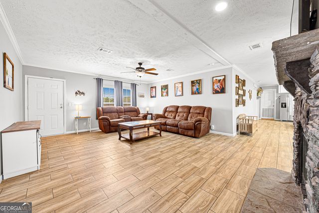 655 Lowe Road, Comer, GA 30629