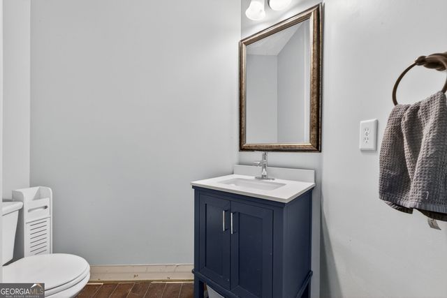 204 Millie Court, Jackson, GA 30233