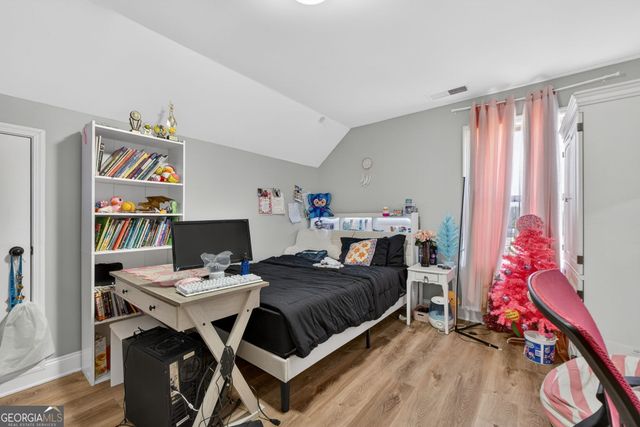 204 Millie Court, Jackson, GA 30233