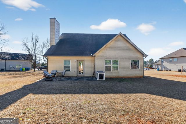 204 Millie Court, Jackson, GA 30233