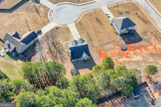 204 Millie Court, Jackson, GA 30233